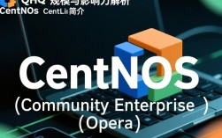 CentOS系统究竟涵盖多大规模，全球部署有何影响力？