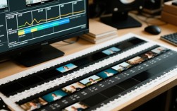 轻松上手，真人上镜视频剪辑技巧解析