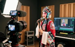 唱戏视频录制与剪辑全攻略，从录制到成品一步到位教程