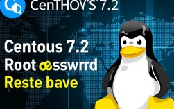 CentOS 7.2系统Root密码设置与找回教程