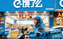 饿了么商家入驻指南
