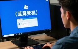 电脑蓝屏错误总出现，原因排查指南