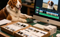 训犬视频剪辑技巧全解析
