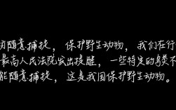 最高法警示，捕鸟行为需谨慎，这些鸟类受法律保护