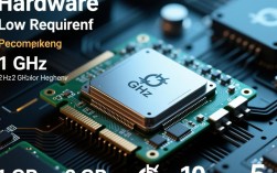 CentOS系统硬件配置要求指南