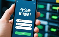 手机IP地址如何获取及隐私保护，有何实际用途和潜在风险？
