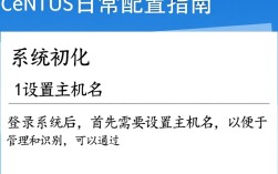 Centos日常配置中，有哪些关键步骤或技巧容易被忽视？