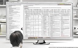 word表格跨页操作具体有哪些技巧和方法？