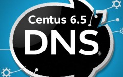 CentOS 6.5 DNS配置指南