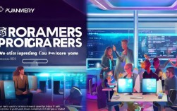 程序员2021招聘广告，那场招聘会，他们都在寻找怎样的编程精英？