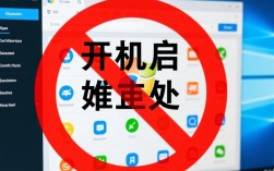 轻松关闭电脑开机启动项的实用指南