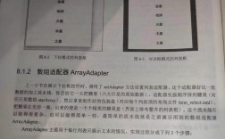 ArrayAdapter报错，如何快速定位并解决常见错误？