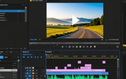 视频剪辑技巧入门指南