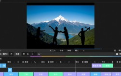 如何高效进行拍视频的剪辑技巧与步骤指导？