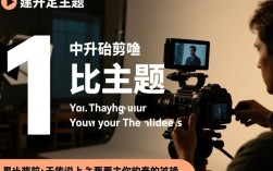 小说自创视频剪辑技巧详解，如何打造精彩短视频？