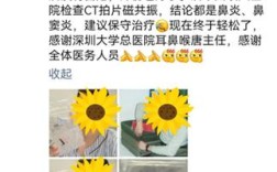 多年鼻窦炎原因竟是树枝藏鼻中