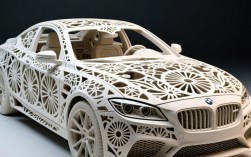 汽车镂空创意视频剪辑技巧揭秘