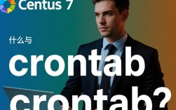 Centos 7环境下crontab使用指南