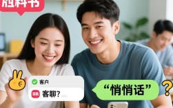 小红书私信客户信息指南，快速操作步骤解析