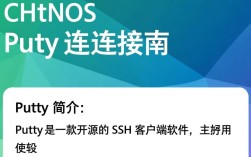 putty连接CentOS持续使用问题putty与CentOS连接后如何保持稳定连接？