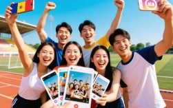 照片变视频，轻松剪辑你的加油瞬间