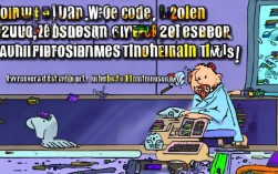 程序员招聘广告中那些逗趣语句，究竟有何魔力，让人忍不住想一探究竟？