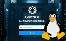 CentOS系统登录指南，步骤详解与注意事项