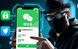 揭秘微信密码盗取手法解析
