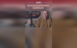 少林武校释小龙父亲任职单位被强制执行
