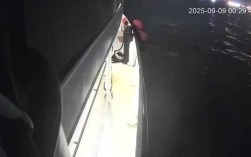 环保少女船队遭遇无人机恶意袭击引发关注