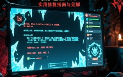 暗黑地牢报错解决方案全攻略