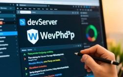 Webpack DevServer运行时打包错误排查指南