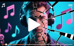 音乐视频剪辑切片技巧详解，如何高效进行音乐视频片段剪辑？