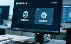 电脑双系统切换时，是简单操作还是隐藏技巧？如何轻松切换？