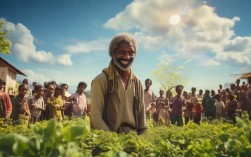 为民造福是最大政绩