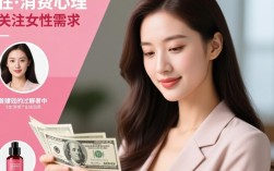 巧取女性消费者心，揭秘女性钱包攻略