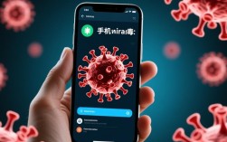 手机病毒预防攻略，安全使用手机指南