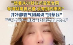 赵露思遭甜品店合伙人起诉，背叛风波背后真相揭晓