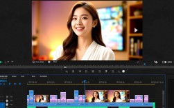 视频剪辑技巧，轻松添加视频特效的实用指南