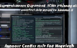CentOS系统中如何正确配置和优化ICMP，确保网络连通性？
