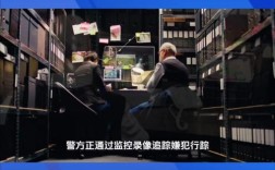 香港惊现10余悍匪洗劫65公斤黄金大案