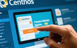 CentOS系统如何正确更改网站目录，避免常见错误？