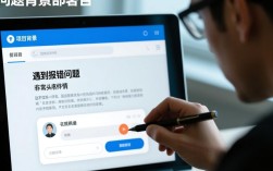 项目部署启动异常排查指南