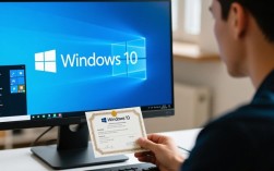 轻松一步到位，Windows 10安装指南