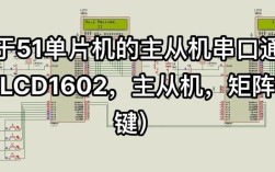 单片机与电脑连接方法指南