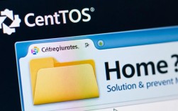 CentOS系统中删除了Home目录的应急处理