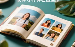 如何制作精美电子相册？实用技巧揭秘！