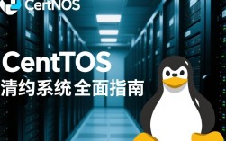 CentOS系统清空后，如何恢复数据或重装系统？