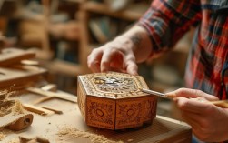 如何制作八音盒？揭秘DIY八音盒的详细步骤与技巧！