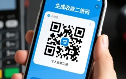 轻松创建收款二维码教程